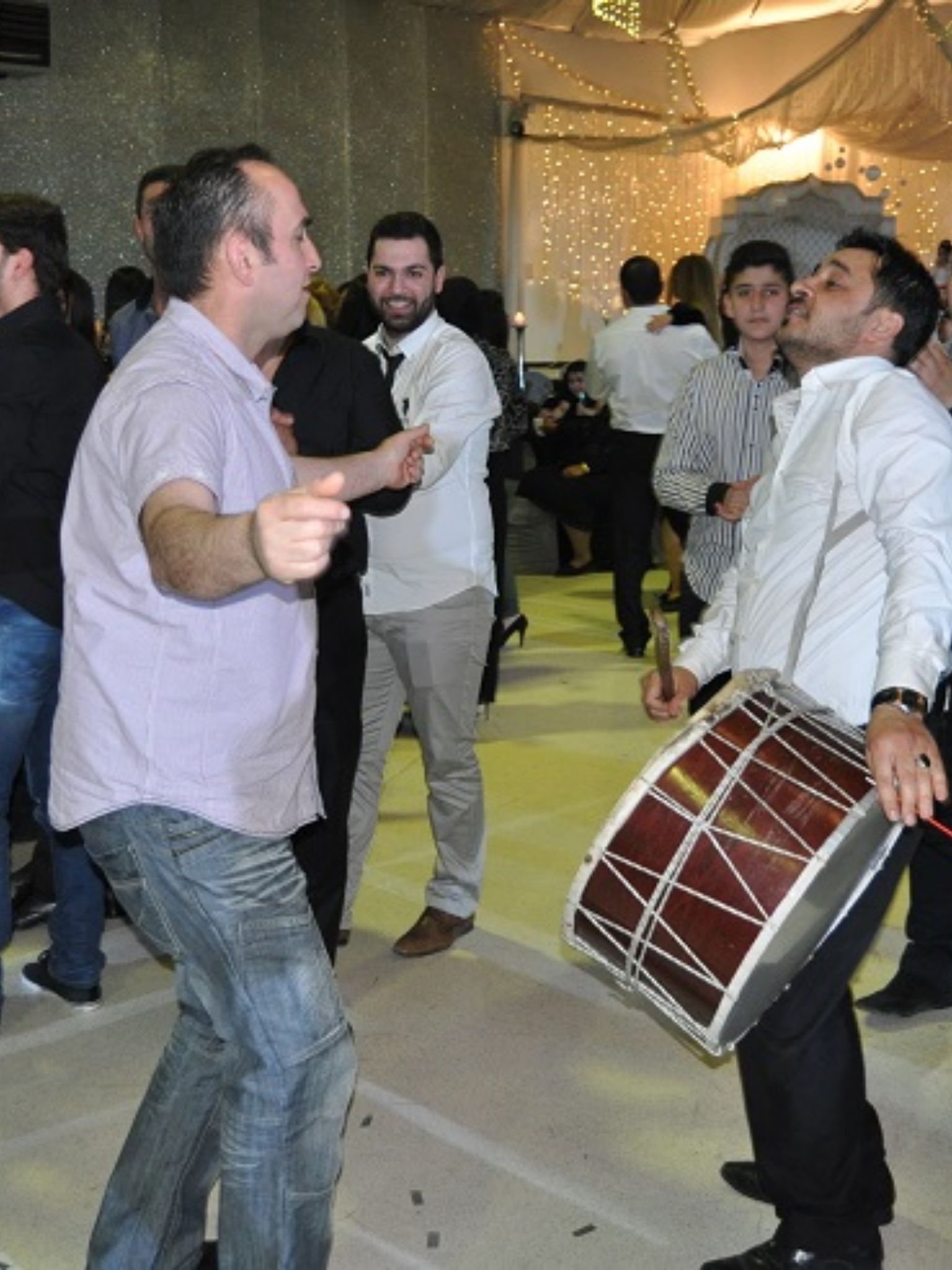 Davul Zurna Ekibi