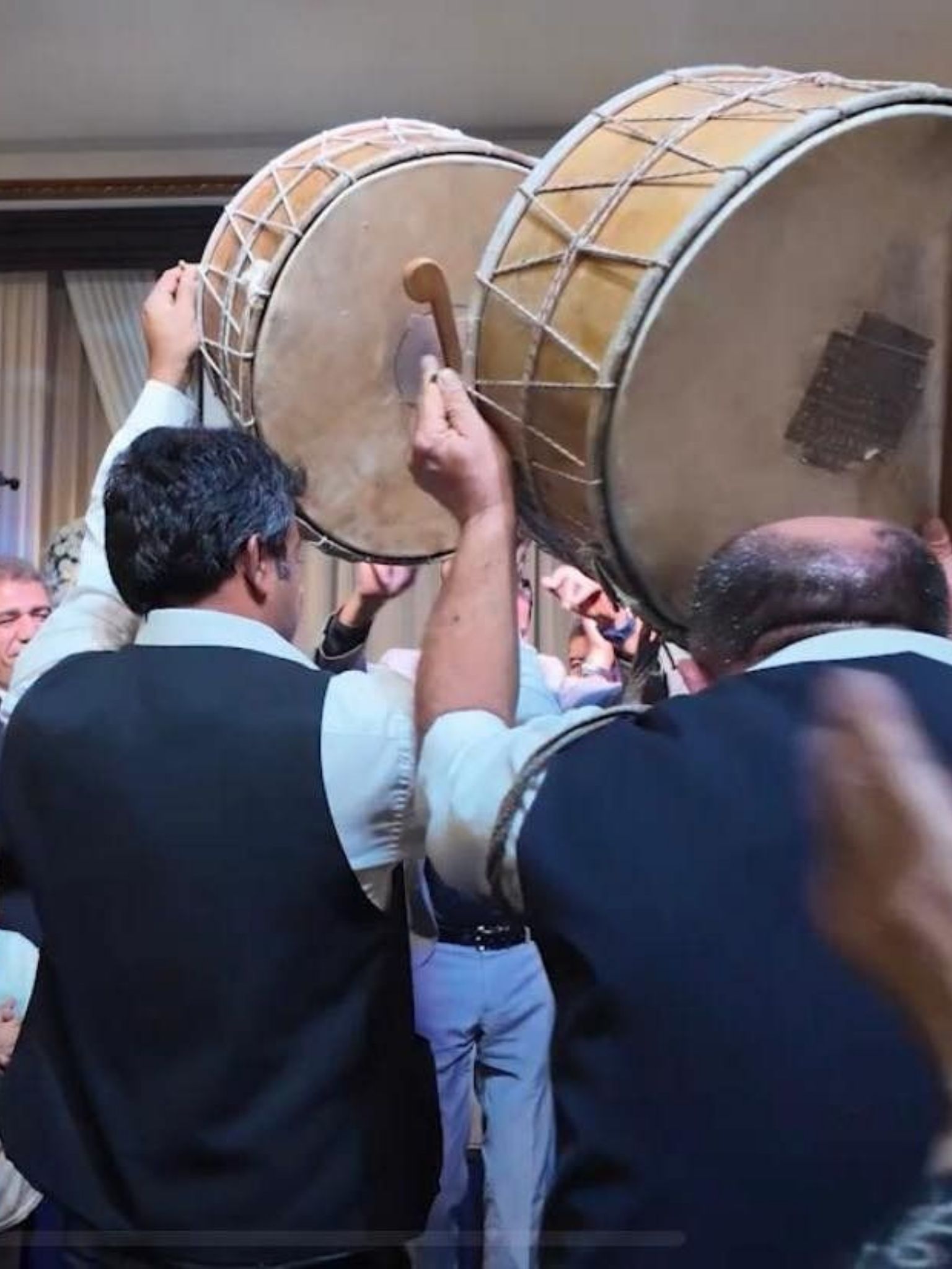 Davul Zurna Ekibi